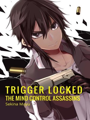 cover image of The Mind Control Assassins